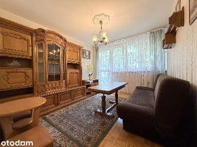 Inowrocław | 45,20 m² | 1 piętro | Balkon