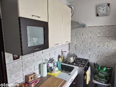 Ciechocinek mieszkanie 2 pokojowe