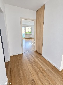 3-pokojowe mieszkanie 63,36 m² Fordon Balkon