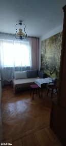 2 pokoje, Bydgoskie Przedmieście, bez pośredników.