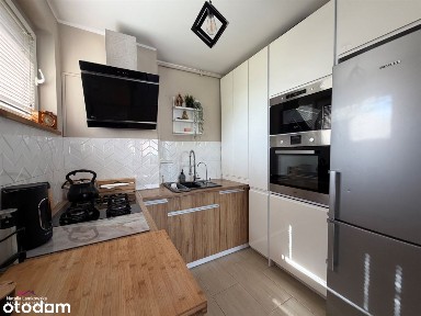Mieszkanie, 45,90 m², Grudziądz
