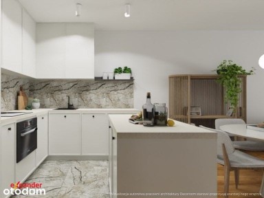 Nowa inwestycja! os. Mokre 4 pokoje 88,96 m2 + balkon