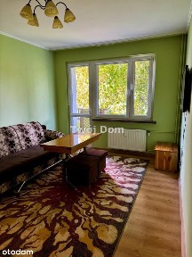 Mieszkanie, 35 m², Bydgoszcz