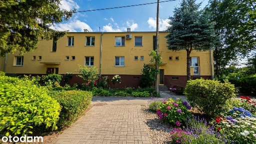 OKAZJA! -3 pokoje, 60,75 m², I piętro - 7 km od Inowrocławia