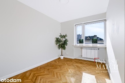 Lokal usługowo-biurowy z tarasem Centrum Ząbek