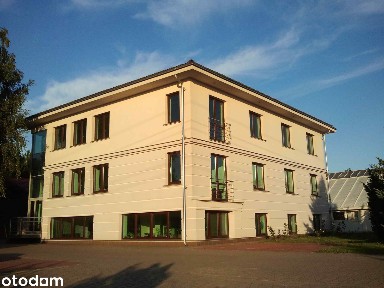 180m2 powierzchni biurowej 9000pln netto, Ruczaj 89