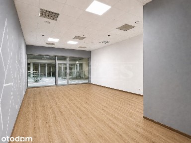 Lokal uzytkowy 59,81 mkw