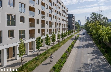 BEZPOSREDNIO Lokal na wynajem w Woli, parter z witryną