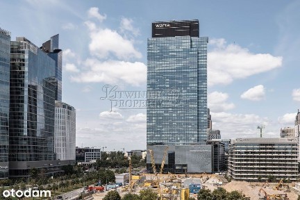 Warsaw Unit w Warszawie