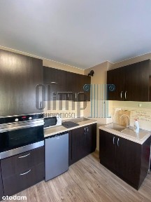 Mieszkanie, 28 m², Bydgoszcz