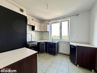 Mieszkanie, 39 m², Grudziądz