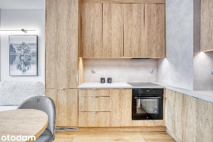 Do wynajęcia 2-pokojowe mieszkanie: Bydgoszcz - Fordońska 433B | 30 m²