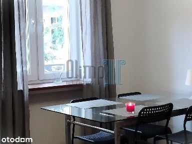 Mieszkanie, 36 m², Bydgoszcz
