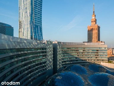 Twoje nowe biuro w Lumenie / 5 stanowisk pracy