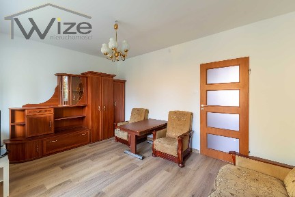 2 pokojowe mieszkanie na Suchaninie