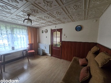 Dom do remontu 140m2 /działka 1280m2/Wymysłów