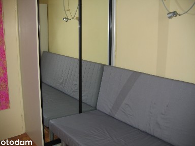 Mieszkanie 4-pokojowe z balkonem w Białymstoku