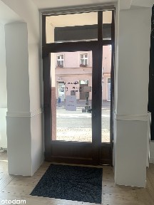 WYNAJMĘ LOKAL USŁUGOWO-HANDLOWY 107m2