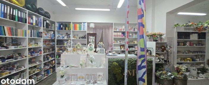Lokal na wynajem w kamienicy - ul. 28 czerwca w Poznaniu