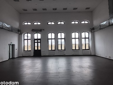 Lokal na wynajem Dworzec PKP Jarocin