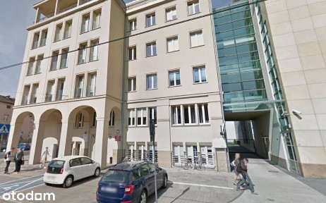 Małe lokale biurowe w samym centrum Poznania! ni