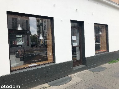 Lokal na wynajem Stare Miasto