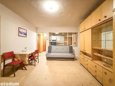 2pokoje, ul. Przemysłowa, 36m2