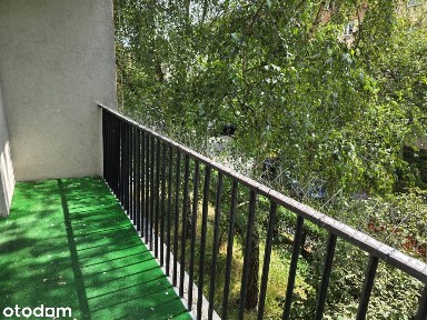 ul.Litewska-Krowodrza- funkcjonalna garsoniera- 1 piętro/4-duży balkon
