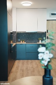 CIESIELSKIEGO | GOTOWE | 2 POKOJE | 35,49m2 | GARAŻ | BALKON