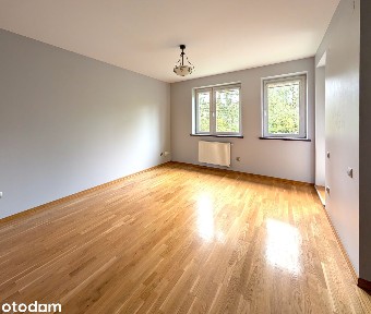 49,1 m², 2pok, loggia i cisza Dębnik, od właściciela, bez prowizji