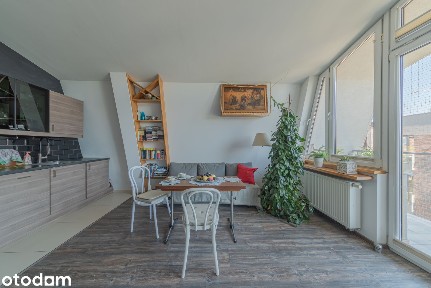 3 pokoje | Chełmońskiego | gotowe do zamieszkania