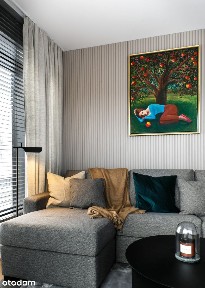 521 tys. | 30 m² + balkon | 5 min do tramwaju