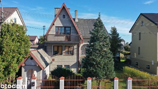 Dom, 158.0 m², Olszewo-Borki