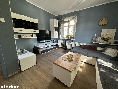 REZERWACJA - Na sprzedaż 2 pokoje | 53,44 m² | de Gaulle'a | Zabrze
