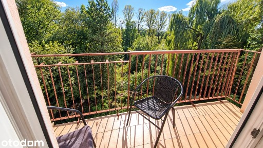 Mieszkanie 51,02 m² z balkonem i widokiem na zieleń | Gliwice Sośnica