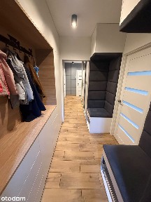 Wyjątkowe, 3-pokojowe mieszkanie (61 m²) gotowe do wprowadzenia