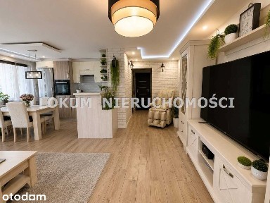 M-4 po remoncie ul. Marusarzówny