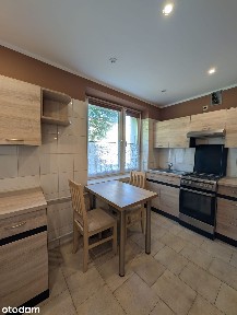 Mieszkanie 37 m² I parter I piwnica I Poręba ul. Mickiewicza