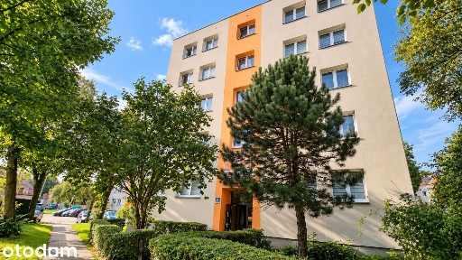 MYSŁOWICE - WESOŁA | 2 POKOJE | 37,68 m²