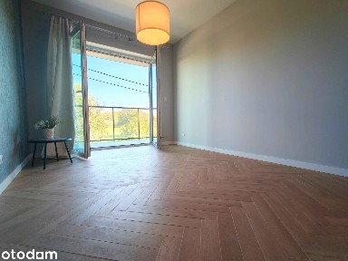 NOWE! || 2pok POD KLUCZ - os. Zamkowe - niski czynsz, duży balkon ||