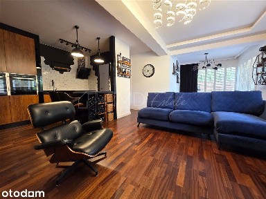4 pok.apartament z ogrodem 2 mp prestiżowe Osiedle