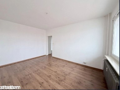 BEZPOŚREDNIO | Katowice Ligota/Brynów|3 Pokoje|Widokowe|Po gładziach