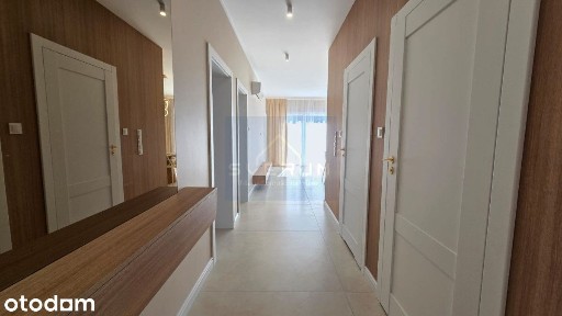Kameralny apartament na sprzedaż, Lisiniec