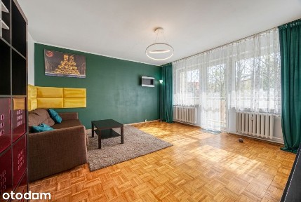 0% Prowizji | Blisko Dtś | Balkon | Nowe Agd