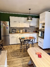 [BEZ PROWIZJI] Zawodzie | 2 pokoje, 39 m² | ogrzewanie gazowe, parking