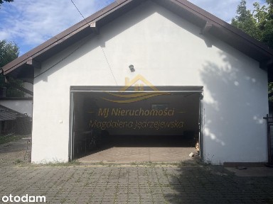 Ksiązenice, dwurodzinny, otulina lasu