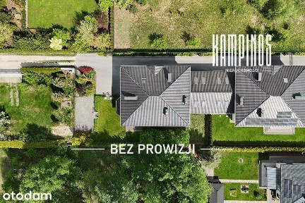 Elegancki dom z charakterem w zielonym Lipkowie