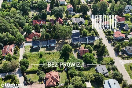 Nowoczesny, energooszczędny dom pod Warszawą