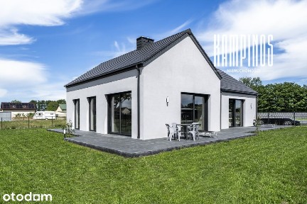 Oferta wyjątkowa - partery, dwulokalowy dom 130 m²