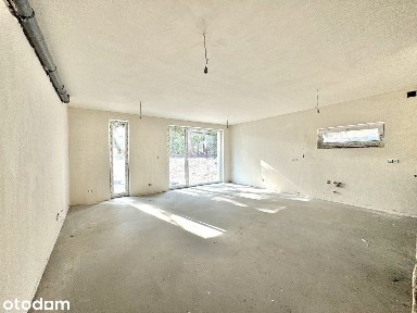 Nowy dom 117 m² | 4 pokoje | ogródek | Wawer